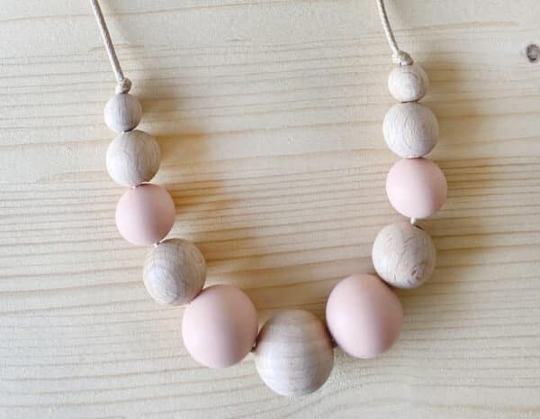 Collar apego-lactancia - Imagen 2
