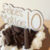 Topper con frase - Imagen 8