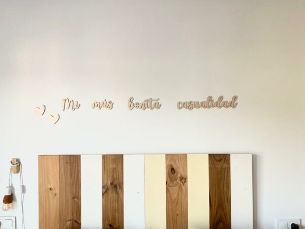 Frase. Mi más bonita casualidad. - Imagen 4