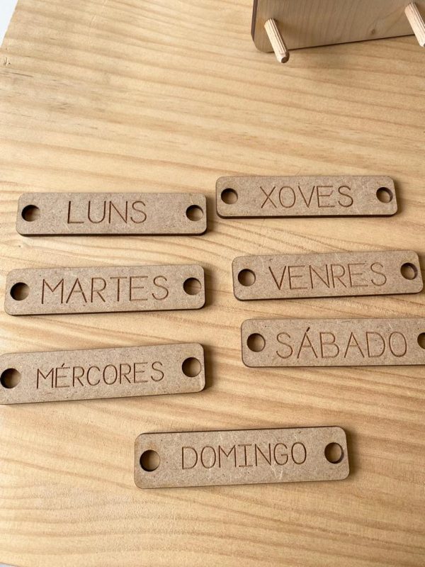 Calendario perpetuo - Imagen 7