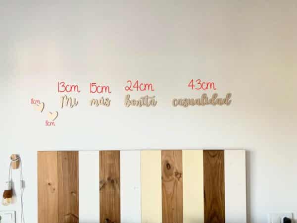 Frase. Mi más bonita casualidad. - Imagen 6