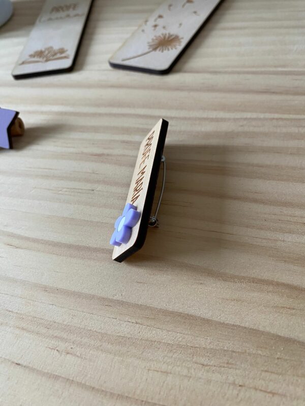 Identificador madera - Imagen 3