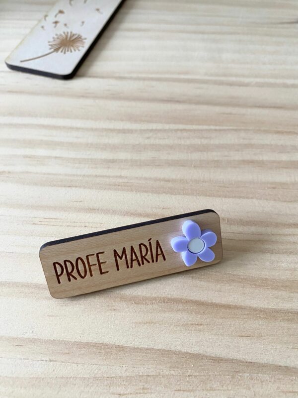 Identificador madera - Imagen 2