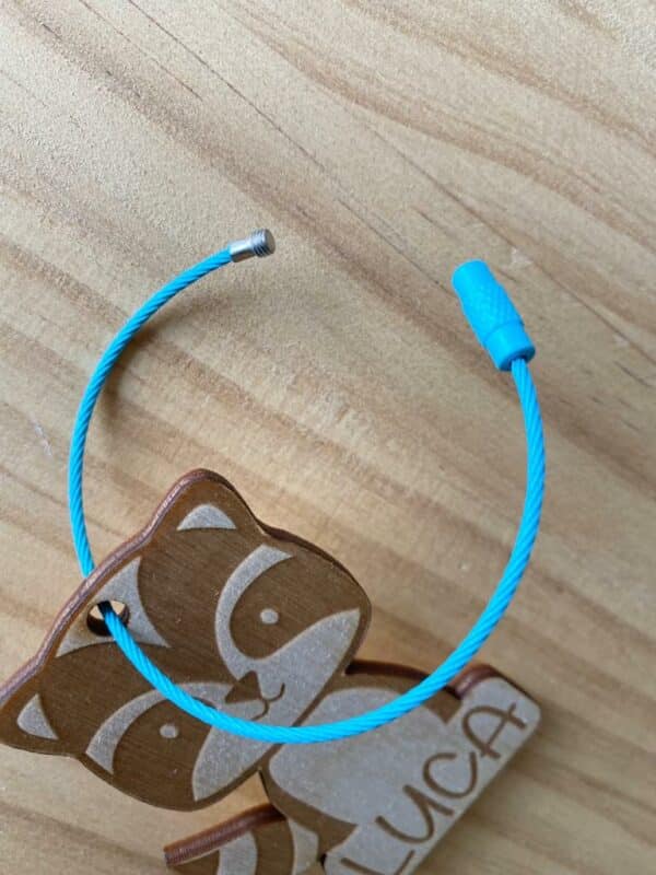 Cuelga mochila animales - Imagen 11