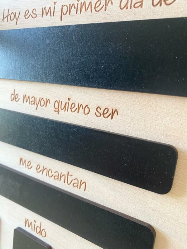 Cartel cole - Imagen 5