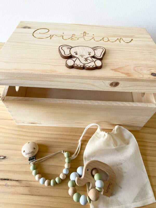 Caja 20x30x14cm con tapa