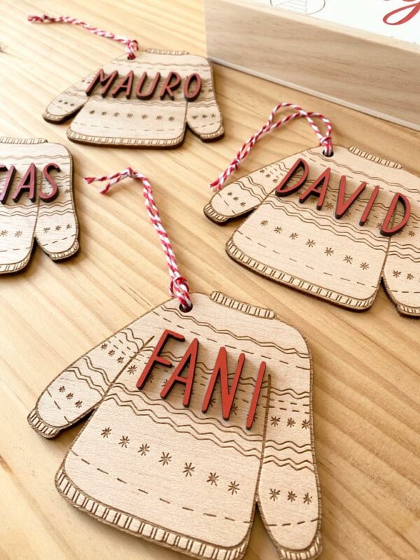 Jersey Navidad