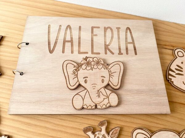 Archivador animales - Imagen 3