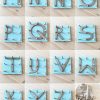Tablero letras y números - Imagen 4