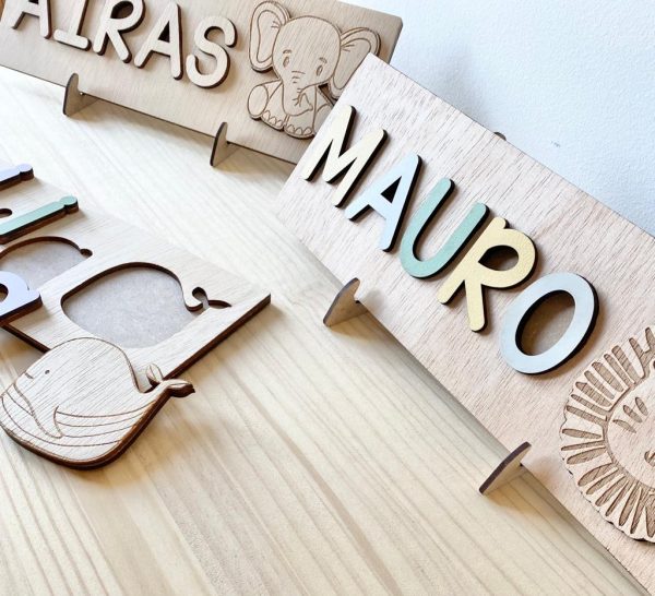 Puzzle tonos neutros - Imagen 2
