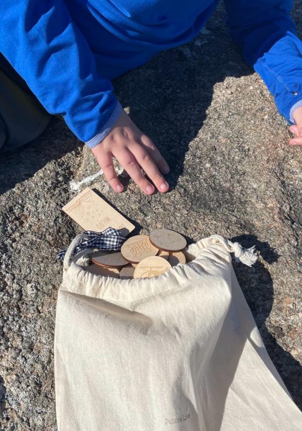 La bolsa de las historias - Imagen 6