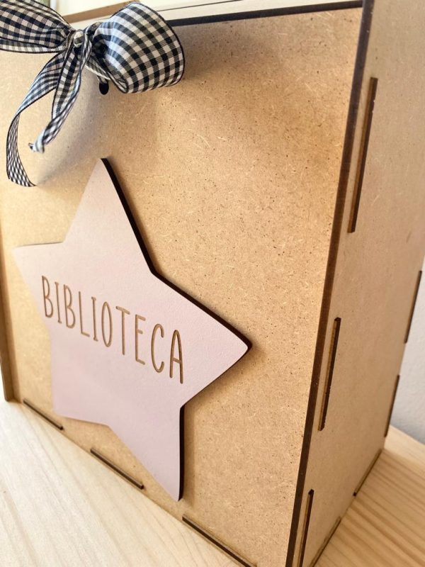 Buzón estrella - Imagen 3