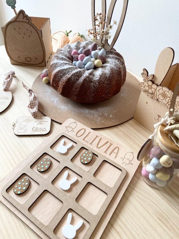 Tres en raya - Imagen 3