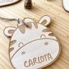 Caras animales - Imagen 9