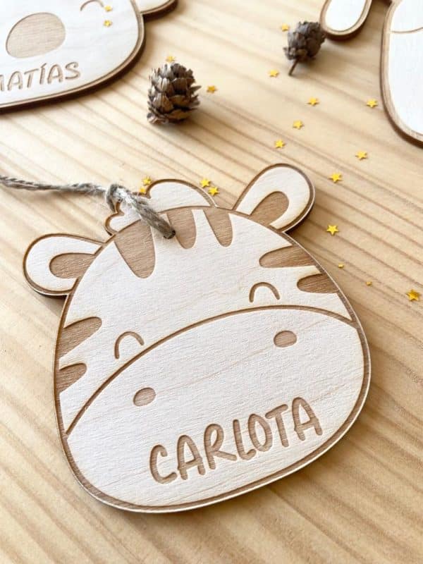 Caras animales - Imagen 9