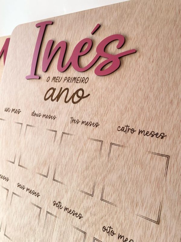 Tablero Primer Año - Imagen 3