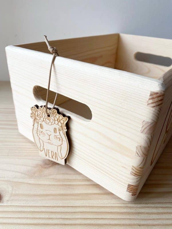 Caja Dory - Imagen 2