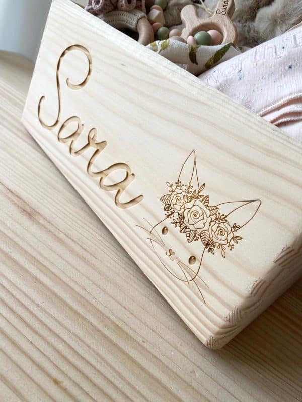 Caja Carol