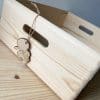 Caja grande - Imagen 2