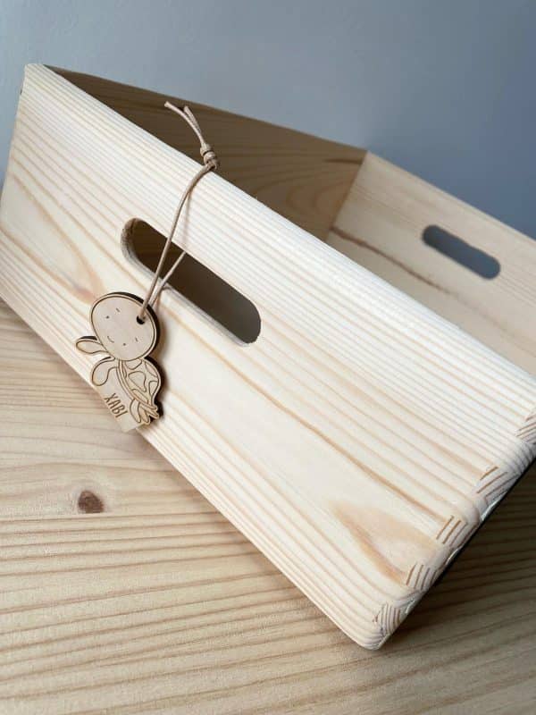 Caja grande - Imagen 2