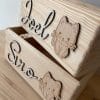 Caja gato