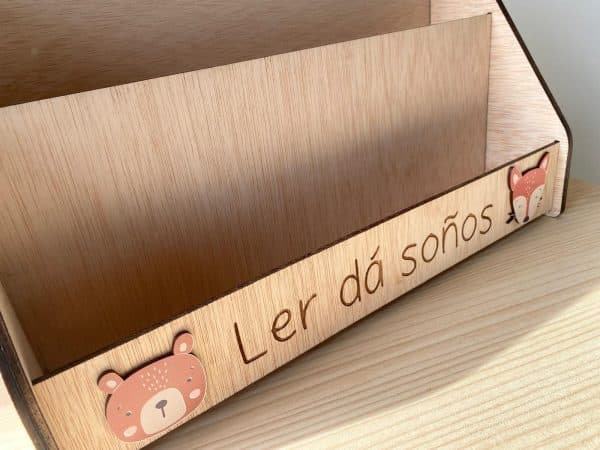Librería - Imagen 2