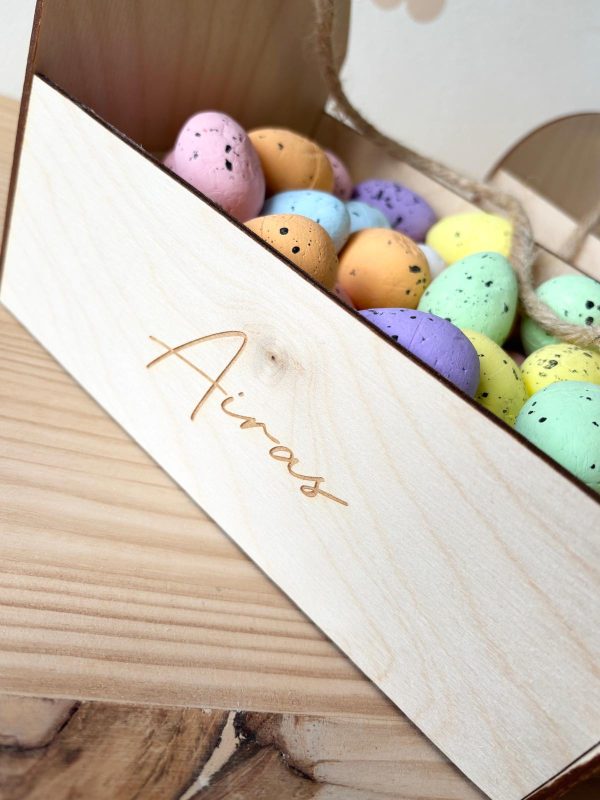Cajas pascua - Imagen 2